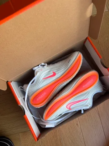 Orange Vomero Plus bike d'occasion — image 7 sur 8