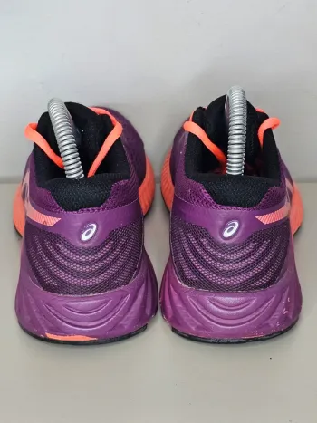Used Asics FuzeX Lyte bike — image 7 of 11