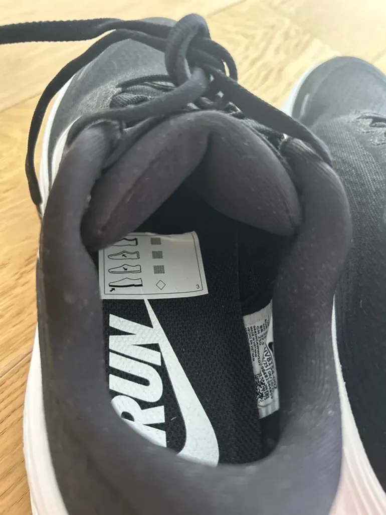 Nike Vomero Plus bike d'occasion — image 7 sur 8