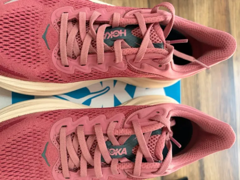Hoka Bondi 9 bike d'occasion — image 4 sur 10