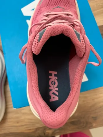 Hoka Bondi 9 bike d'occasion — image 7 sur 10