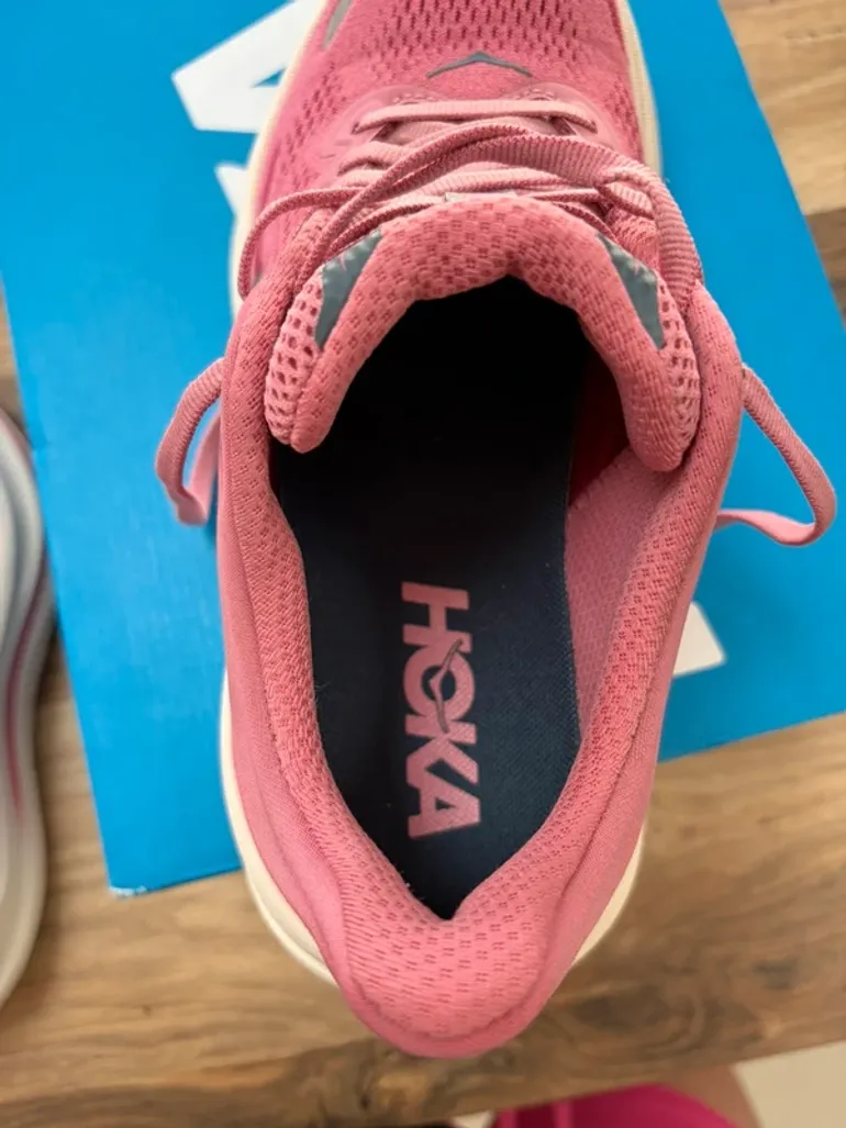 Hoka Bondi 9 bike d'occasion — image 7 sur 10