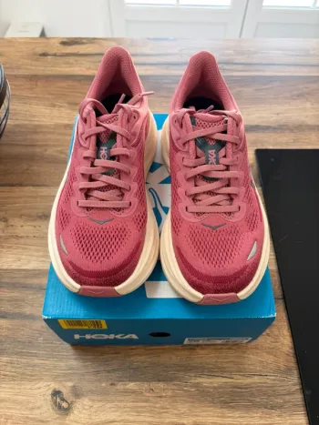 Hoka Bondi 9 bike d'occasion — image 3 sur 10