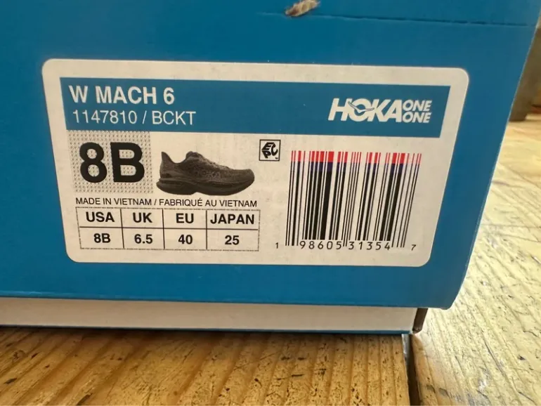 Used Ideal Mach 6 bike — image 8 of 8