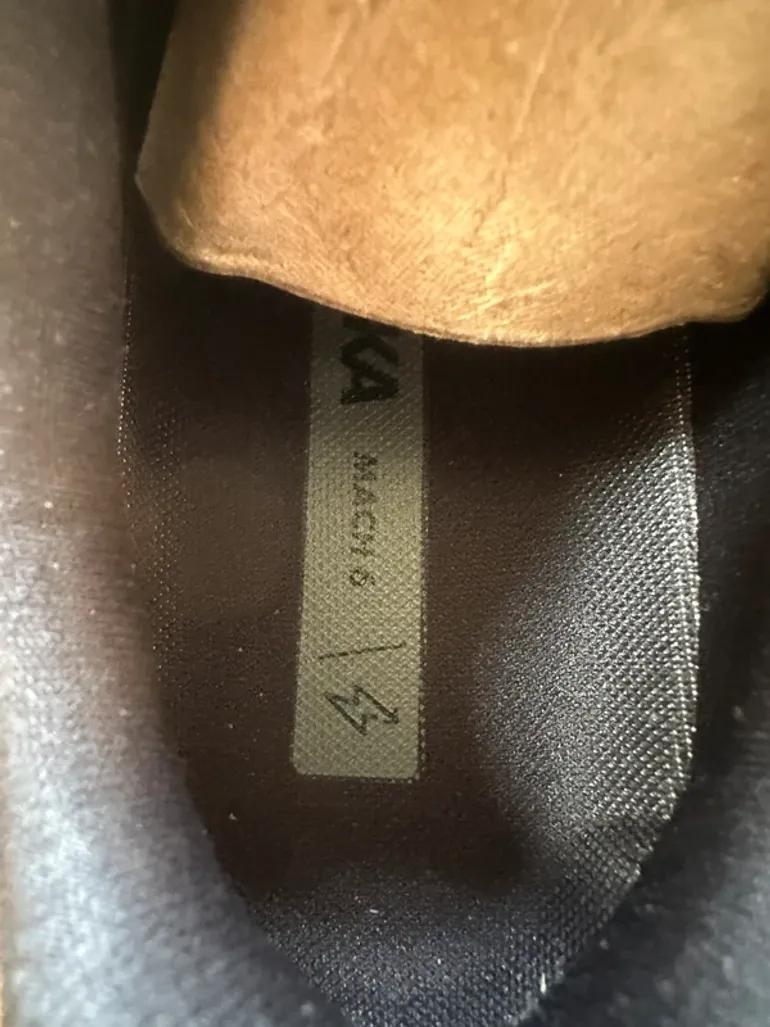 Used Ideal Mach 6 bike — image 2 of 8