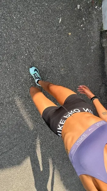 Used Nike Zoom Fly 6 bike — image 8 of 8