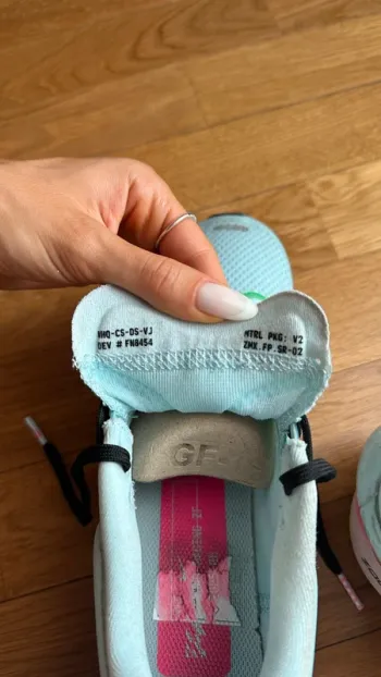 Used Nike Zoom Fly 6 bike — image 7 of 8