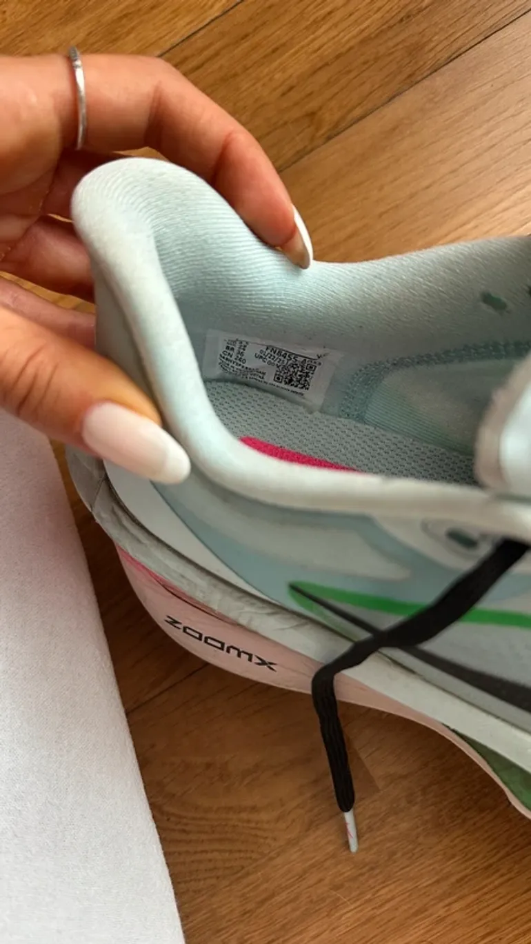 Used Nike Zoom Fly 6 bike — image 5 of 8