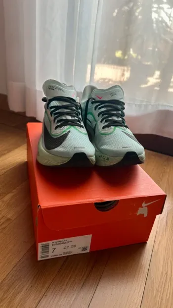 Gebrauchtes Nike Zoom Fly 6 Running Shoes