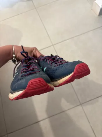 Tweedehands Asics Gel Contend 4 bike — afbeelding 5 van 6