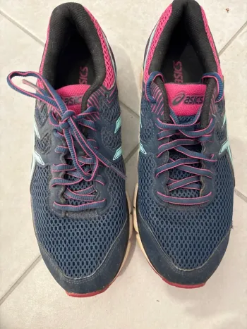 Tweedehands Asics Gel Contend 4 Running Shoes