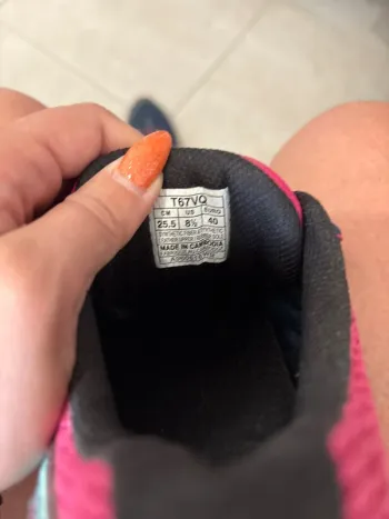 Tweedehands Asics Gel Contend 4 bike — afbeelding 6 van 6
