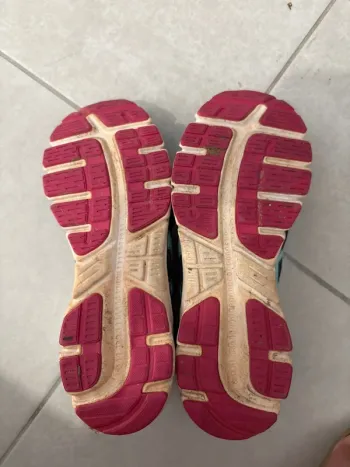 Tweedehands Asics Gel Contend 4 bike — afbeelding 4 van 6