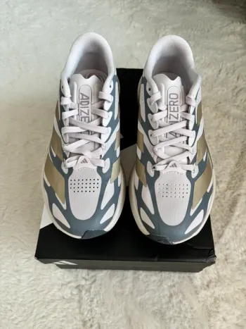 Gebrauchtes Adidas Adizero Evo SL Exo W Running Shoes