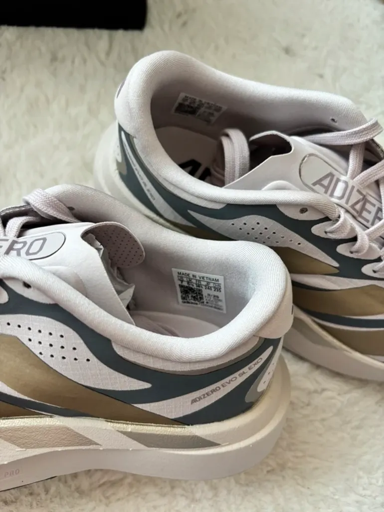 Used Adidas Adizero Evo SL Exo W bike — image 7 of 11