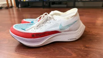 Used Nike ZoomX Vaporfly NEXT% 2 Running Shoes