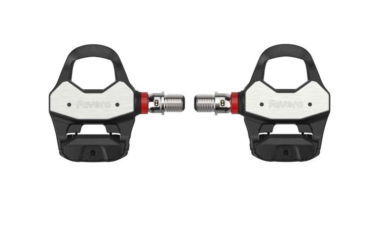 Brugt Favero PRO RL-2 2026 bike — billede 2 af 2