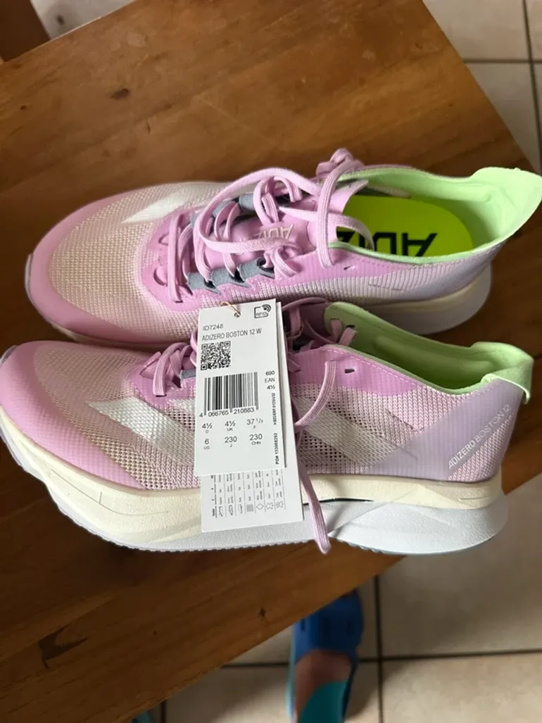 Tweedehands Adidas adizero Boston 12 bike — afbeelding 2 van 5