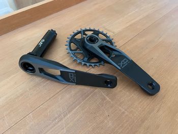 Gebrauchtes Sram X0 Eagle Transmission T-Type - New Condition - Drivetrain & Pedals