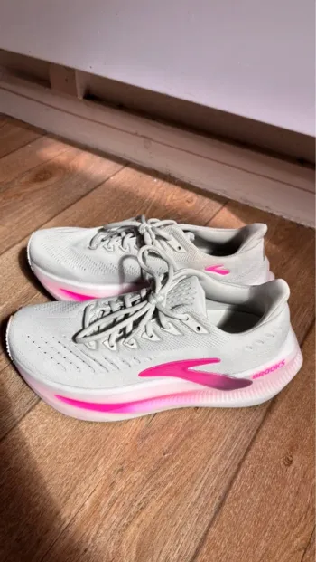 Brugt Brooks Glycerin Max 2 Running Shoes