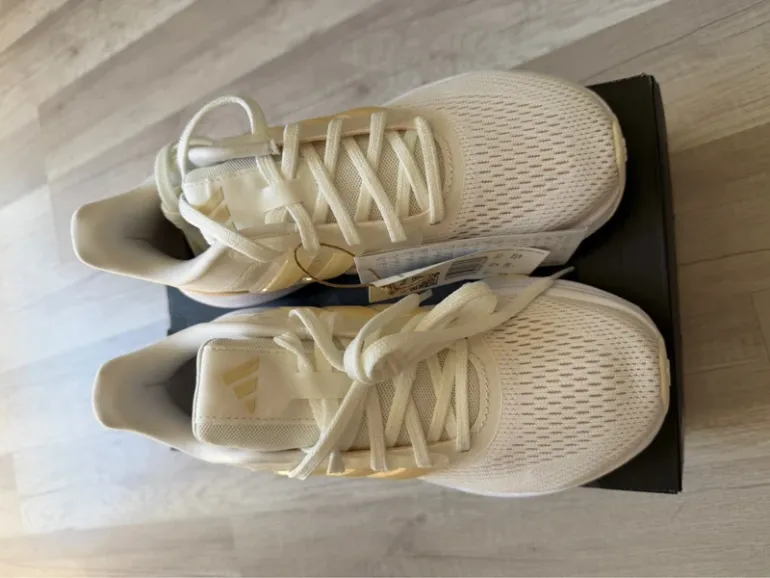 Adidas Ultrabounce bike usato — immagine 2 di 8
