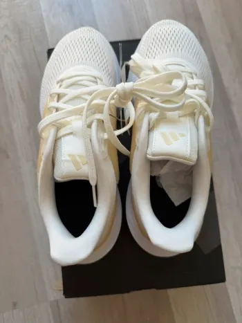 Adidas Ultrabounce bike usato — immagine 5 di 8