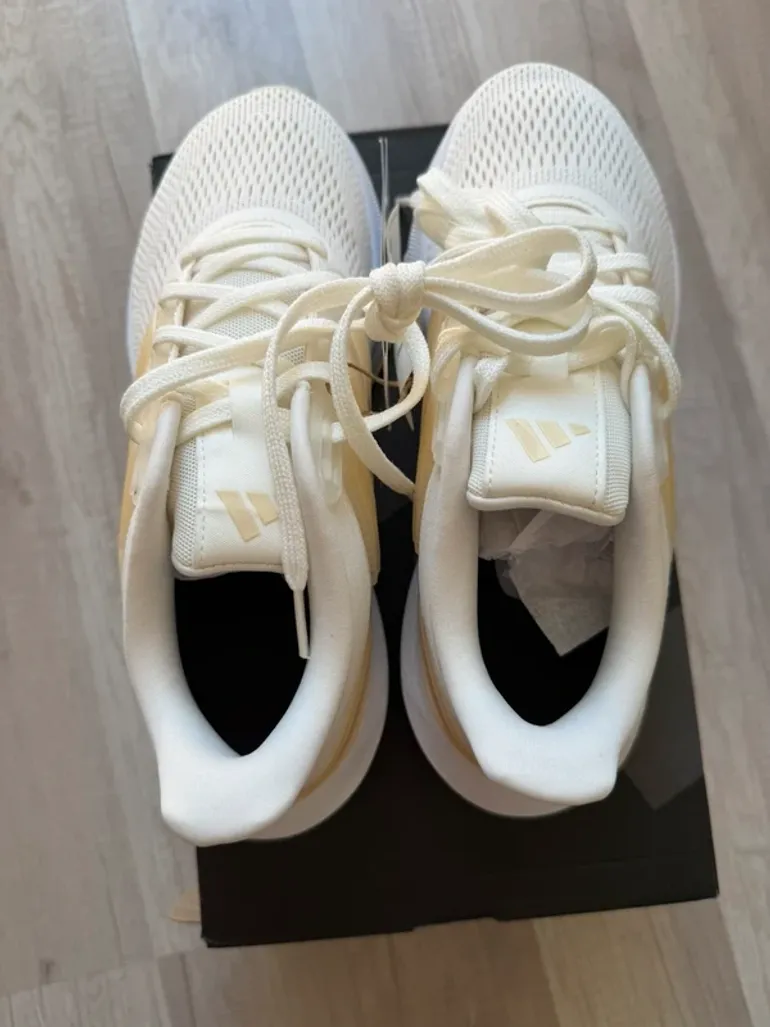 Adidas Ultrabounce bike usato — immagine 5 di 8