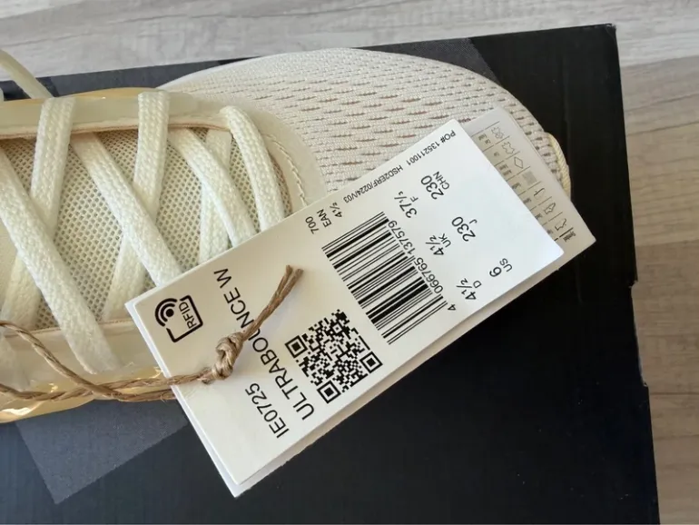 Adidas Ultrabounce bike usato — immagine 8 di 8