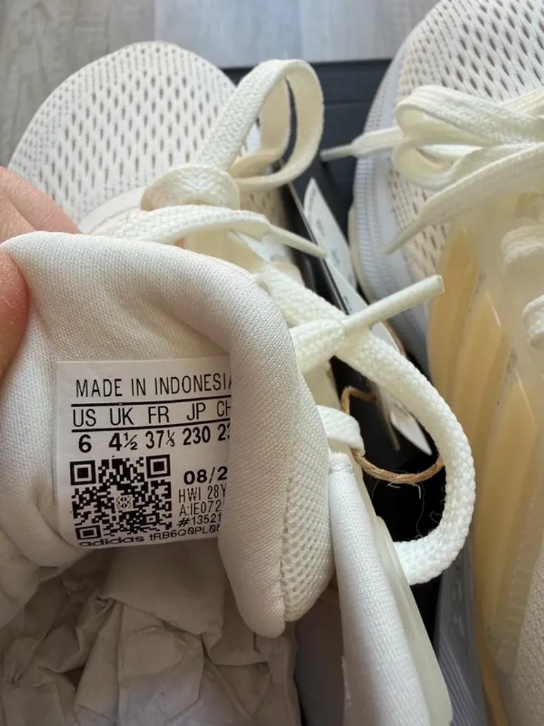 Adidas Ultrabounce bike usato — immagine 6 di 8