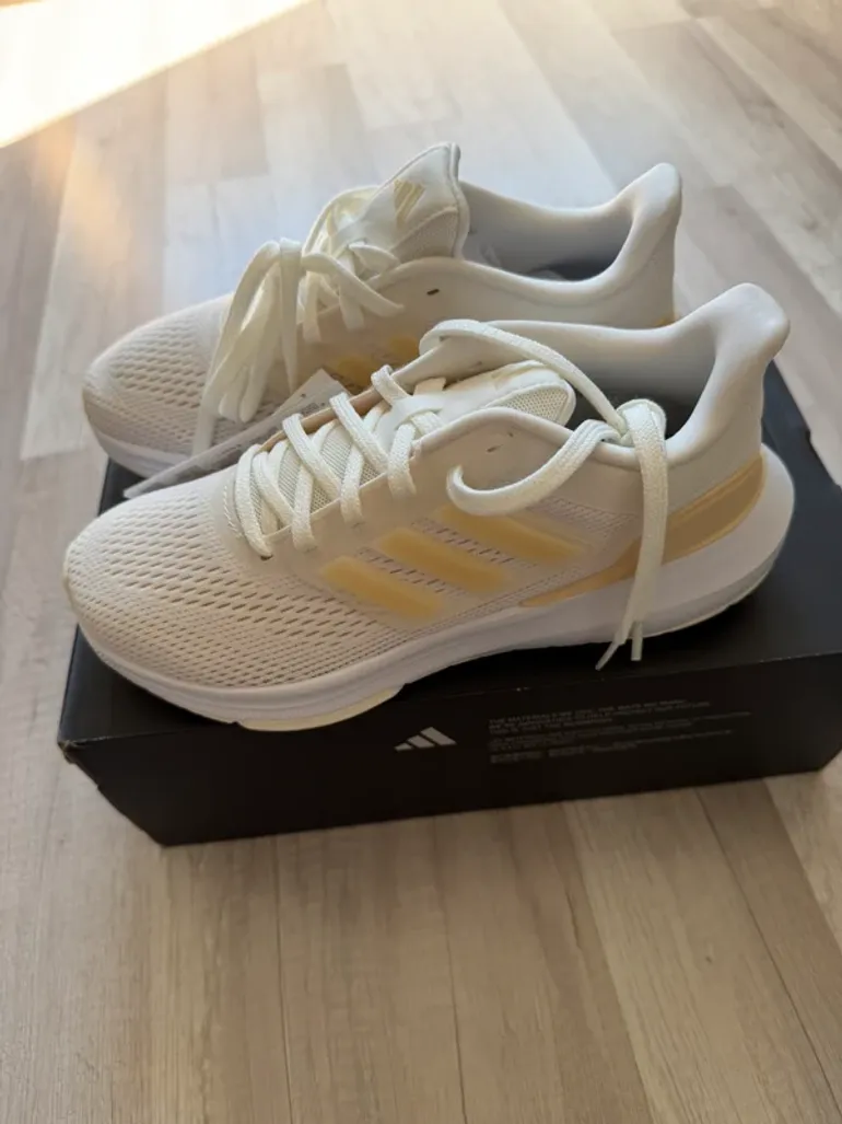 Adidas Ultrabounce bike usato — immagine 3 di 8