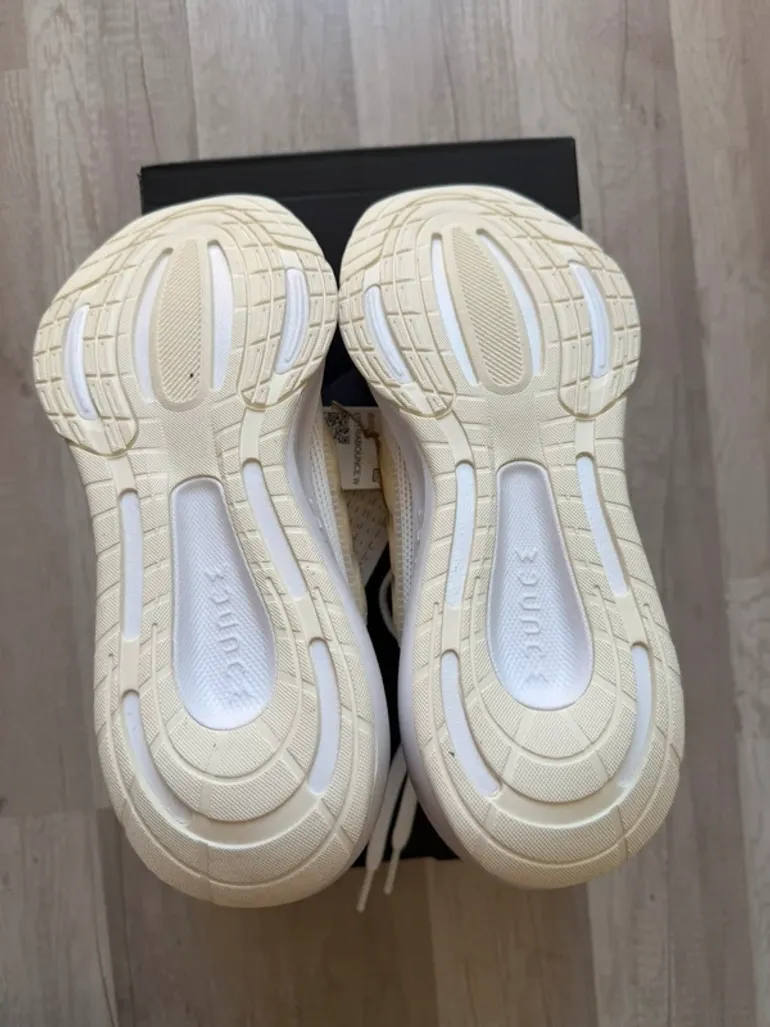Adidas Ultrabounce bike usato — immagine 7 di 8