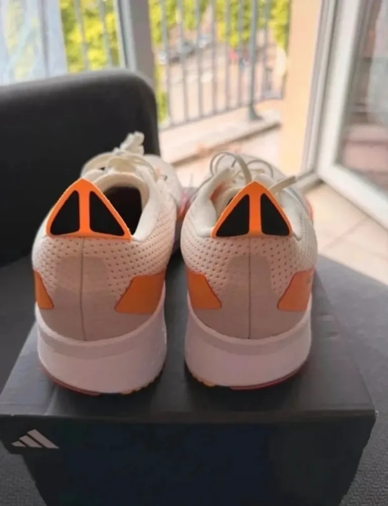 Gebrauchtes Orange AdiZero SL W bike — Bild 5 von 14