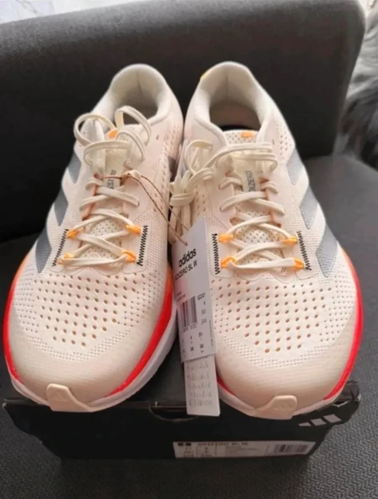 Gebrauchtes Orange AdiZero SL W bike — Bild 7 von 14