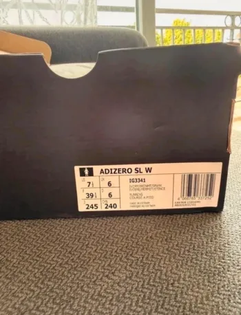 Gebrauchtes Orange AdiZero SL W bike — Bild 10 von 14