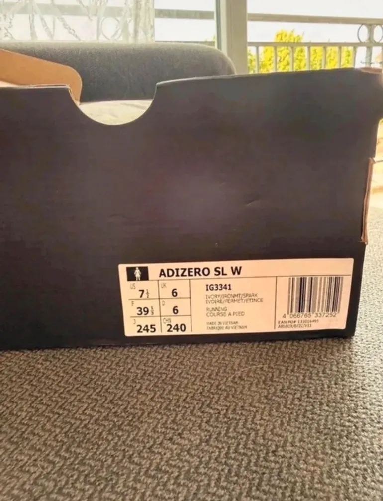 Gebrauchtes Orange AdiZero SL W bike — Bild 10 von 14