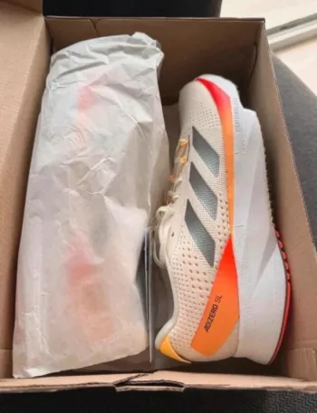 Gebrauchtes Orange AdiZero SL W bike — Bild 9 von 14