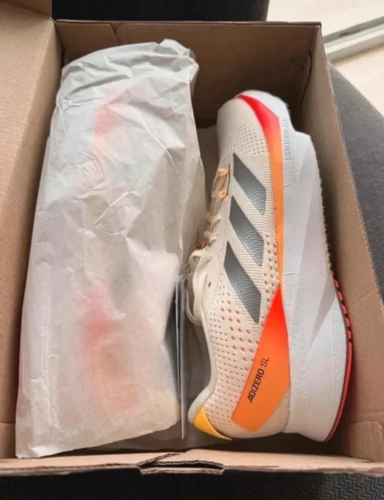 Gebrauchtes Orange AdiZero SL W bike — Bild 9 von 14