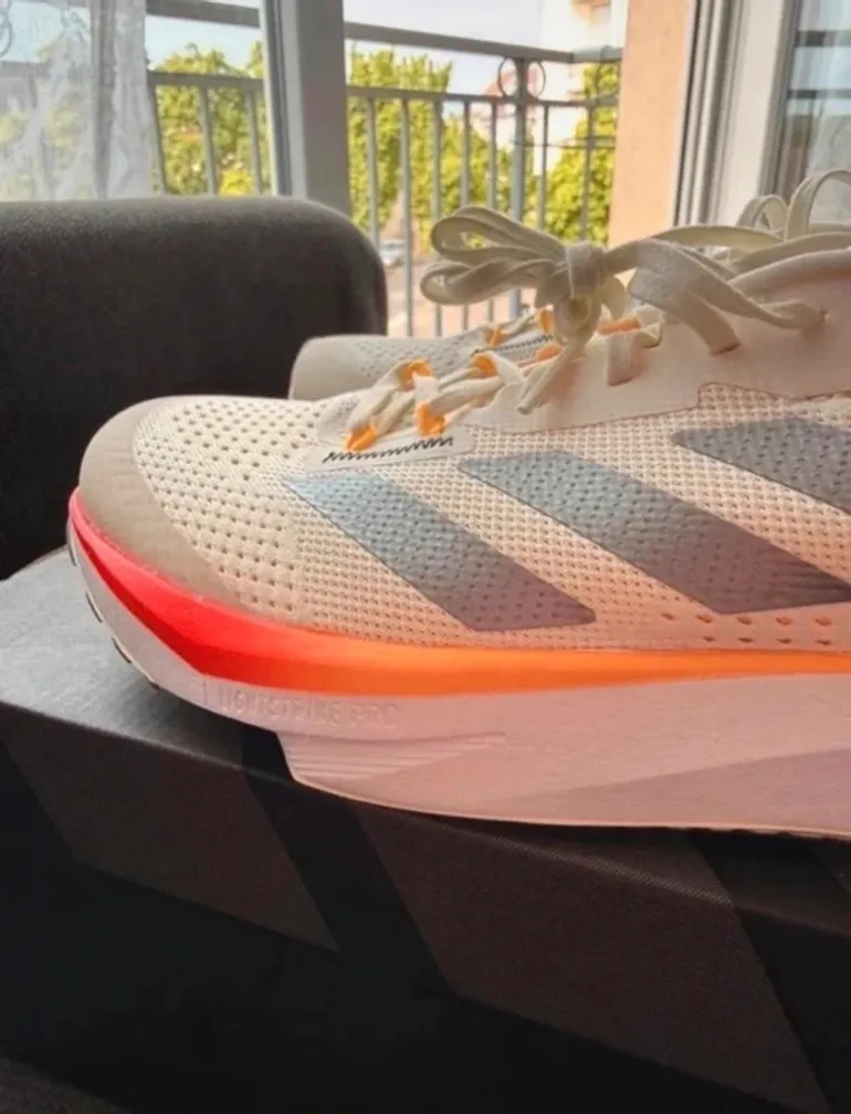 Gebrauchtes Orange AdiZero SL W bike — Bild 12 von 14