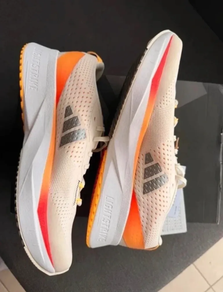 Gebrauchtes Orange AdiZero SL W bike — Bild 2 von 14