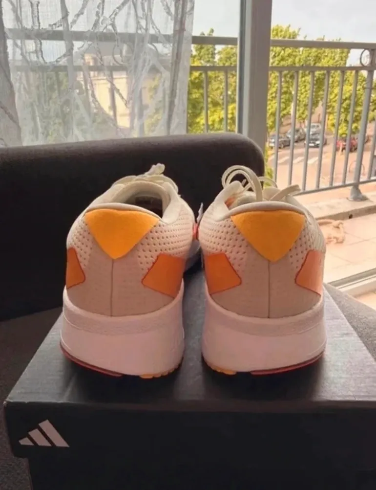 Gebrauchtes Orange AdiZero SL W bike — Bild 4 von 14