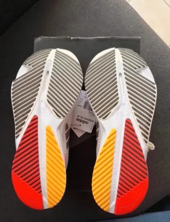 Gebrauchtes Orange AdiZero SL W bike — Bild 13 von 14