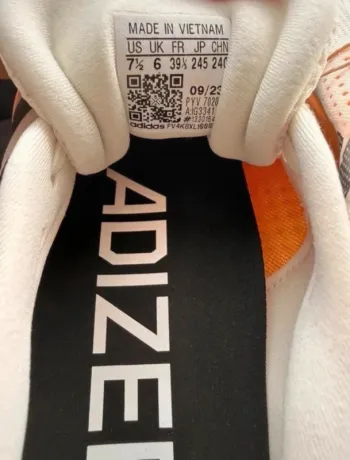 Gebrauchtes Orange AdiZero SL W bike — Bild 11 von 14
