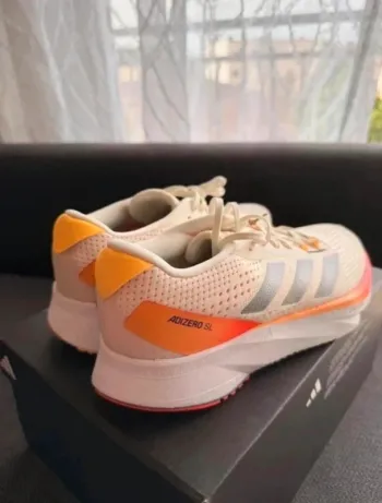 Gebrauchtes Orange AdiZero SL W bike — Bild 6 von 14