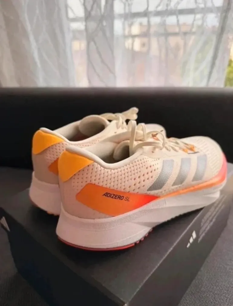 Gebrauchtes Orange AdiZero SL W bike — Bild 6 von 14