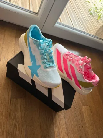 Gebrauchtes Adidas adizero Evo SL Running Shoes