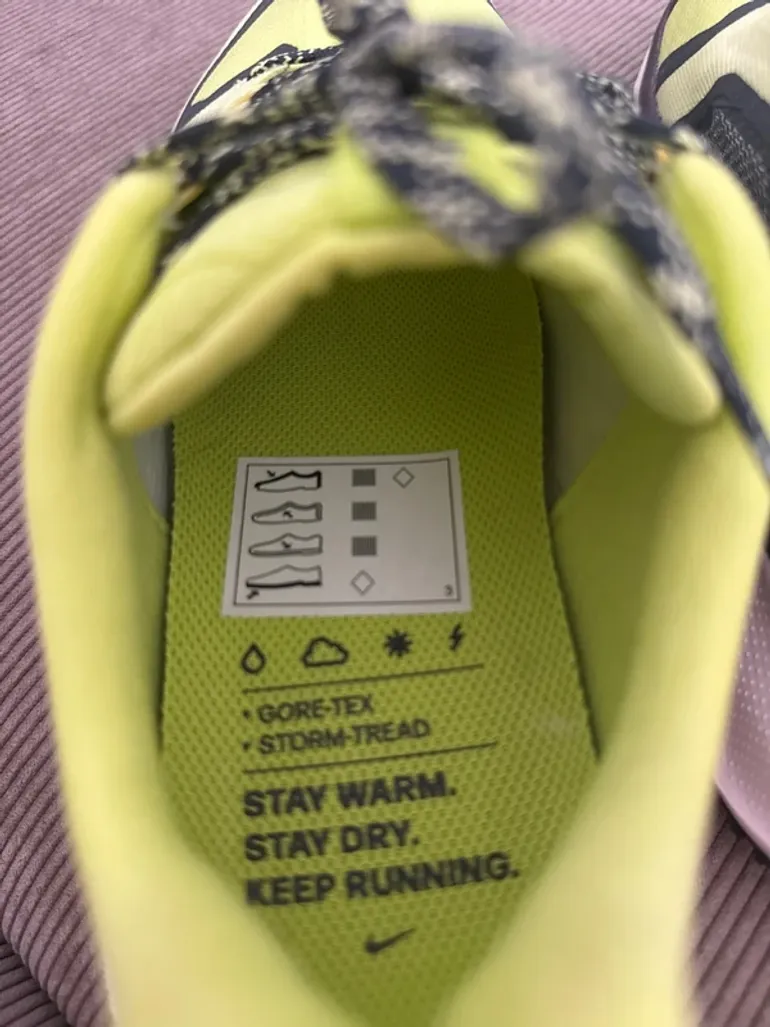 Used Pegasus 41 Gore-Tex bike — image 7 of 16