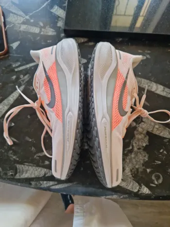 Tweedehands Orange Pegasus 41 Running Shoes
