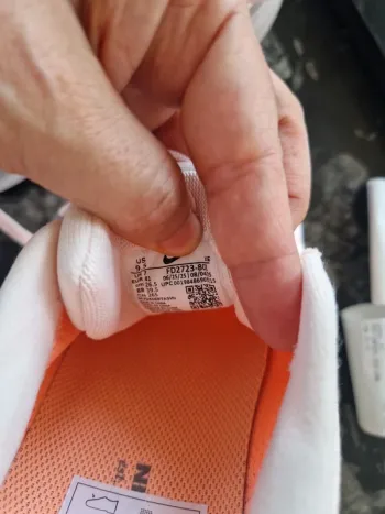 Tweedehands Orange Pegasus 41 bike — afbeelding 3 van 4