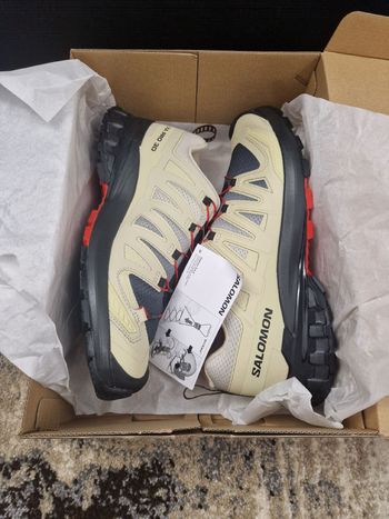 Salomon XA PRO 3D Hiking d'occasion