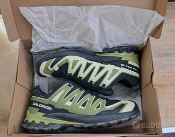 Tweedehands Salomon XA PRO 3D 2026 Hiking